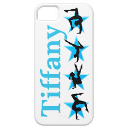 SCHÖNE BLUE STAR CUSTOM GYMNASTICS IPHONE FALL TITLE_SEO2