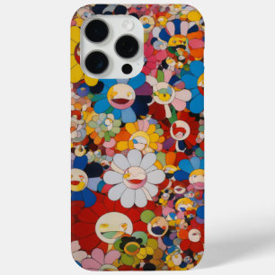 schöne Blume Aufkleber iPhone / iPad Gehäuse Case-Mate iPhone Hülle