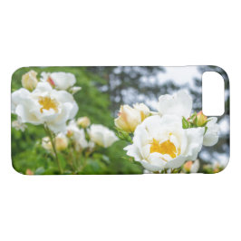 Schöne Blume in einem IPhone-Fall Case-Mate iPhone Hülle
