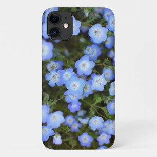 Schöne Blume iPhone Case