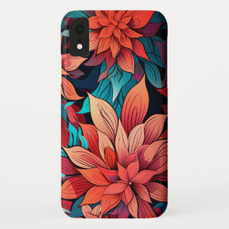 Schöne Blume iPhone/iPad Gehäuse Case-Mate iPhone Hülle