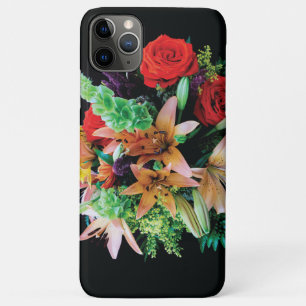 Schöne Blume Kissen Case-Mate iPhone Hülle
