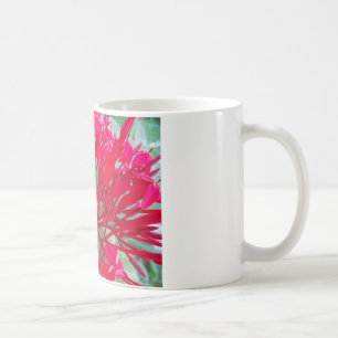 Schöne Blume Milkweed Art Print/Graphic Kaffeetasse