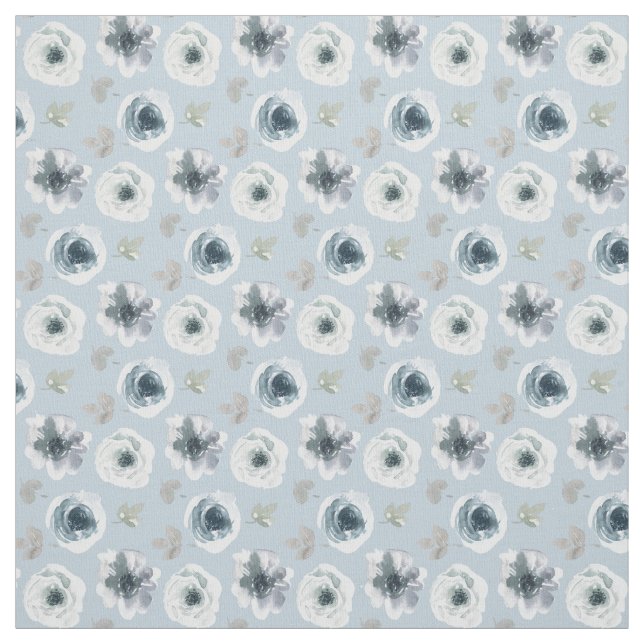 Schöne Blume Stoff (Muster)