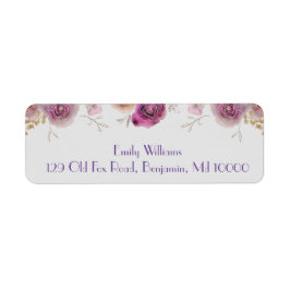 Schöne Blumenbeauty