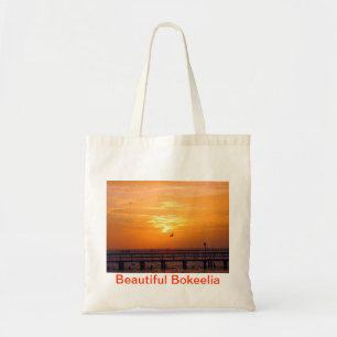 Schöne Bokeelia Taschen-Tasche Tragetasche