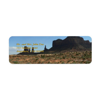 Schöne Buttes