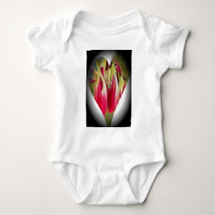 Schöne coole Phantastische Hakuna Matata Heart.png Baby Strampler