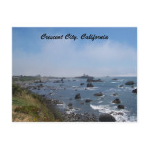 Schöne Crescent City