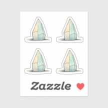 Schöne Crystal Tint Art