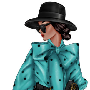 Schöne Dame iPhone/iPad Gehäuse Case-Mate iPhone Hülle