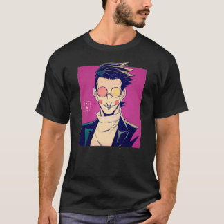 Schöne Deltarune-Spamton-Ästhetik coole Fanart T-Shirt