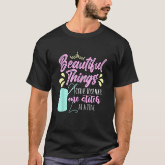 Schöne Dinge kommen zusammen Lieben, die Cro T-Shirt