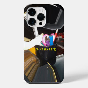 Schöne DIY-Ideen fürs Leben iPhone 14 Pro Max Hülle