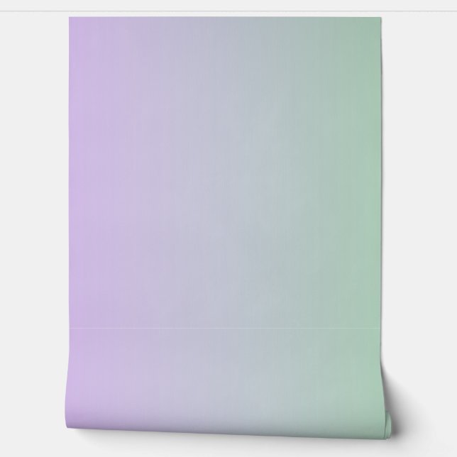 Schöne doppelschattige 3D-Tapete. Tapete (Abrollen)