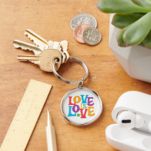 Schöne, einfache minimale Liebe ist Liebe Stolz