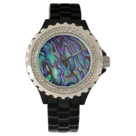 Schöne, elegante Ladys Watch Armbanduhr