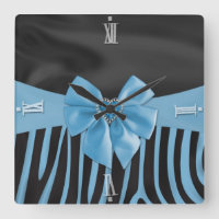 Schöne elegante Seidenstoffe Effekte zebra