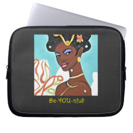 Schöne elektronische Bag Laptopschutzhülle