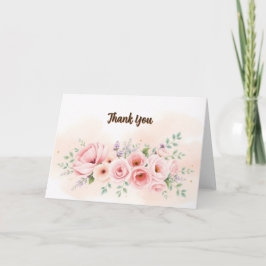 Schöne Faltkarte für Hochzeiten - Benutzerdefinier