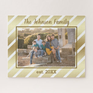 Schöne Familienfoto-Rätsel