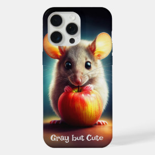 Schöne Fantasy-Fristienfutter iPhone 15 Pro Max Hülle
