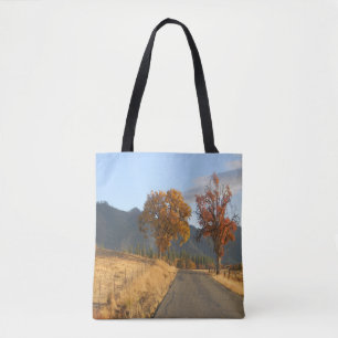 Schöne Farben des Herbstes.... Tasche