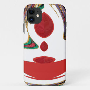 Schöne Farben in Rot, Weiß, Lila, Grün Case-Mate iPhone Hülle
