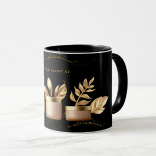 Schöne farbenfrohe Tasse für jeden Anlass