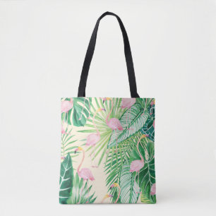 ★ schöne Flamingos Tasche