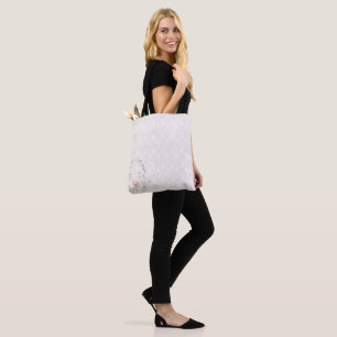 Schöne Flora Tasche