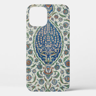 SCHÖNE FLORALTEXTIE Case-Mate iPhone HÜLLE