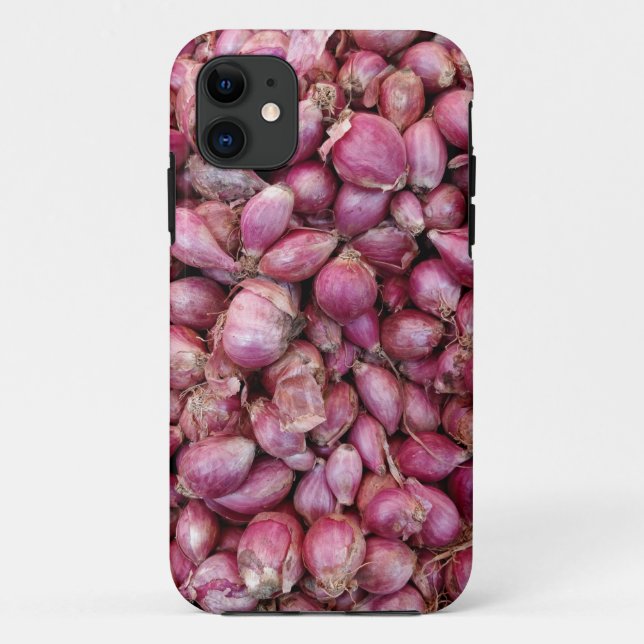 Schöne Früchte Case-Mate iPhone Hülle (Rückseite)