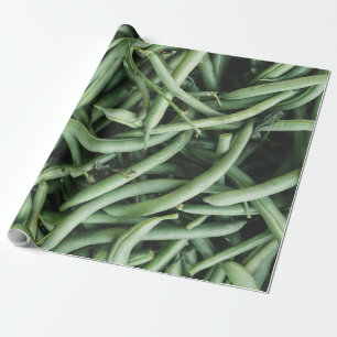 Schöne Früchte Geschenkpapier