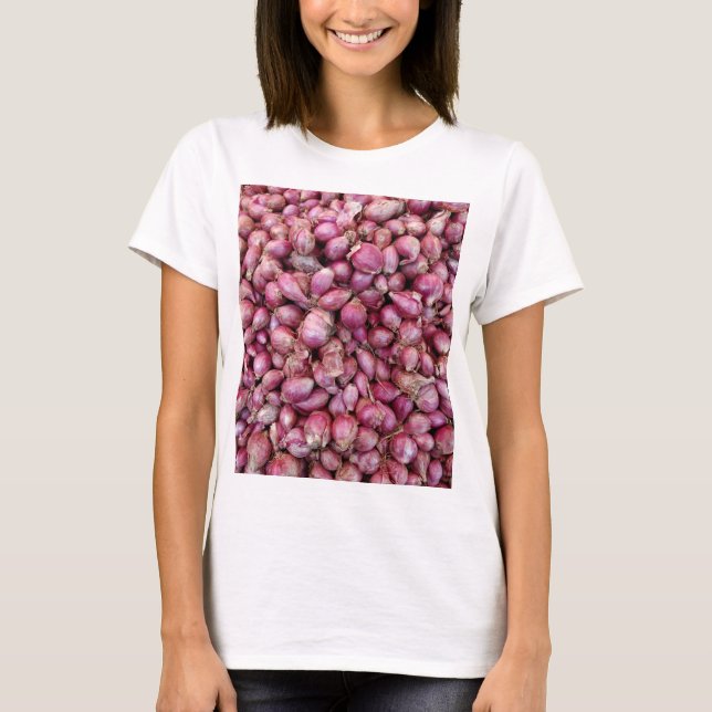 Schöne Früchte T-Shirt (Vorderseite)