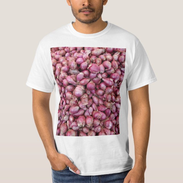 Schöne Früchte T-Shirt (Vorderseite)