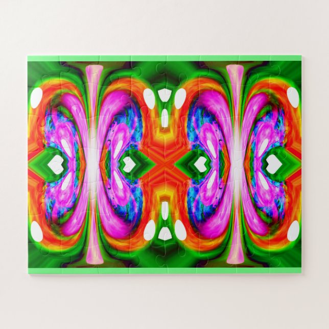 Schöne Frühlingsgeist-Kunst (Horizontal)