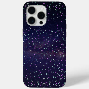 Schöne Galaxie, Sterne Case-Mate iPhone Hülle