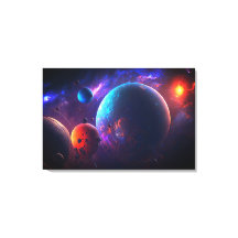 Schöne Galaxie Weltraumkosmisches Universum