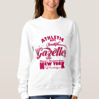 Schöne Gazelle Sweatshirt