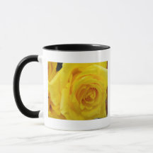 schöne gelbe Blumenfotografie
