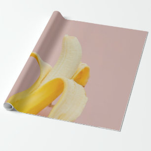 Schöne Gemüse Geschenkpapier