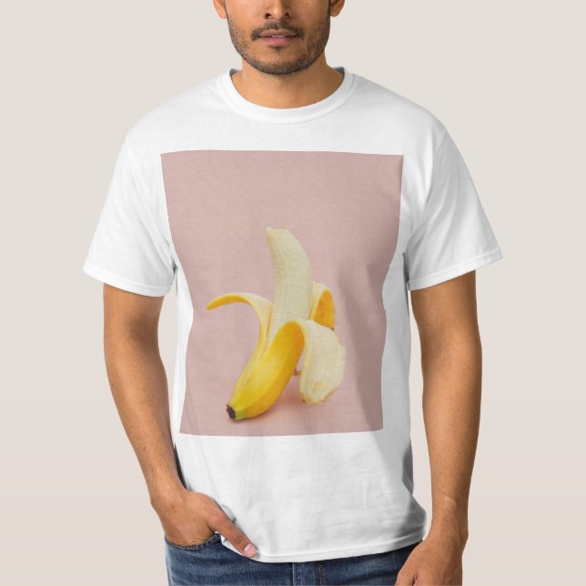 Schöne Gemüse T-Shirt (Vorderseite)