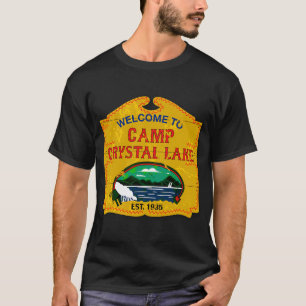 Schöne Gestaltung für Angler T-Shirt