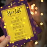 Schöne Golden Glitzern Sale Werbeaktion Flyer<br><div class="desc">Schöne Golden Glitzern Verkauf Werbeaktion Flyer.</div>