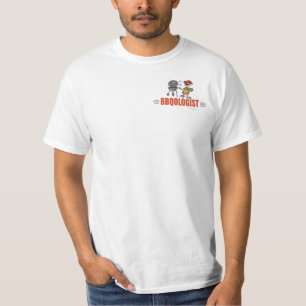 Schöne GRILLEN T-Shirt