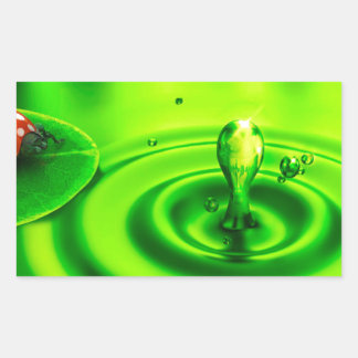 Schöne-hd-wallpaper-nature-1920-x-1080-free-dow Rechteckiger Aufkleber