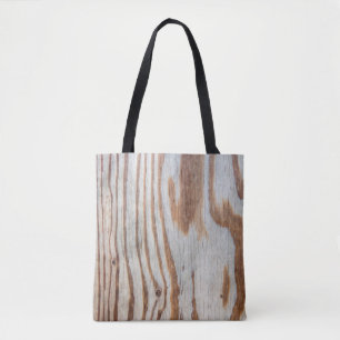 Schöne Holzstruktur oder Hintergrundabstrakte, gr Tasche