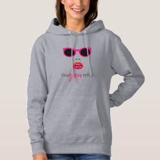 schöne Hoodie für ihre Edition