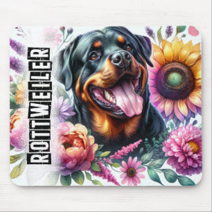 Schöne Hunde/Hunde Mousepad